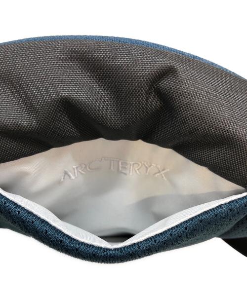 ARC'TERYX（アークテリクス）ARC'TERYX (アークテリクス) Mantis 2 Waist Pack ブラックの古着・服飾アイテム