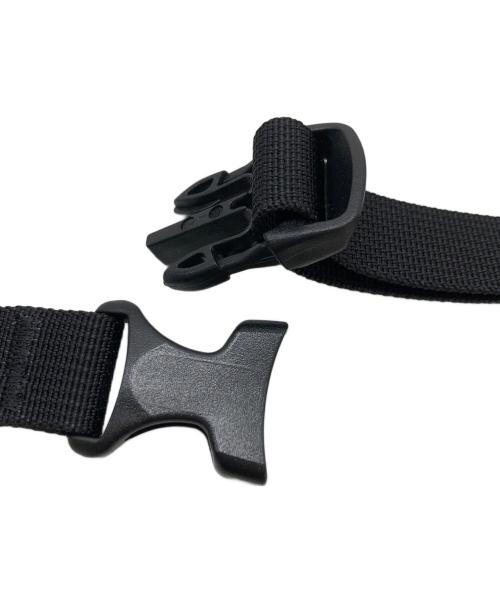 ARC'TERYX（アークテリクス）ARC'TERYX (アークテリクス) Mantis 2 Waist Pack ブラックの古着・服飾アイテム