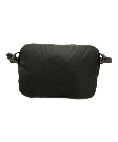 ARC'TERYX（アークテリクス）ARC'TERYX (アークテリクス) ヒリアド 6L クロスボディ バッグ カーキの古着・服飾アイテム