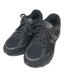 NEW BALANCE（ニューバランス）の古着「ローカットスニーカー」｜ブラック