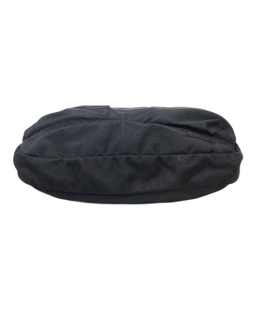 BRIEFING（ブリーフィング）BRIEFING (ブリーフィング) ネオステルスM 2WAYショルダー トートバッグ ブラックの古着・服飾アイテム