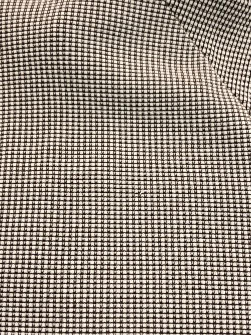 Onitsuka Tiger（オニツカタイガー）Onitsuka Tiger (オニツカタイガー) ワッフルトラックジャケット ベージュ サイズ:SIZE Mの古着・服飾アイテム