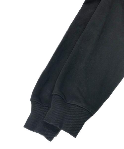 stussy（ステューシー）stussy (ステューシー) Cali Grown Zip Hood ブラック サイズ:SIZE Lの古着・服飾アイテム