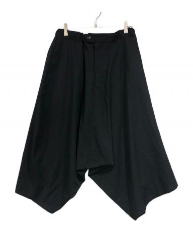 中古・古着通販】B Yohji Yamamoto (ビーヨウジヤマモト) サルエル