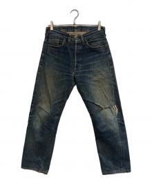 LEVI'S（リーバイス）の古着「201xx デニムパンツ」｜インディゴ