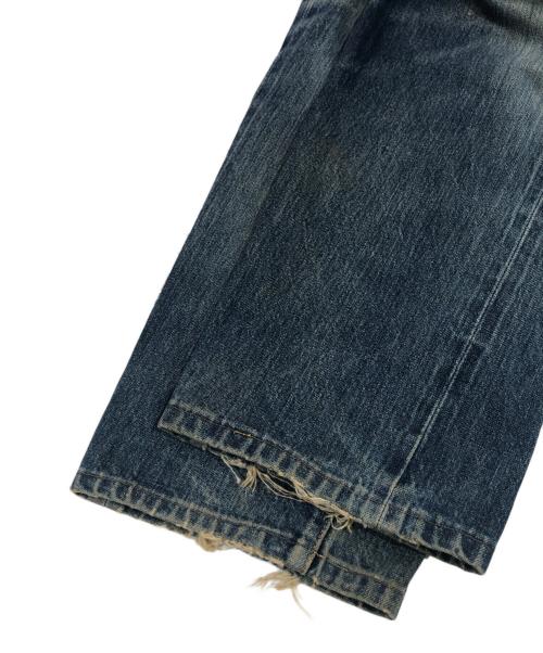 LEVI'S（リーバイス）LEVI'S (リーバイス) 201xx デニムパンツ インディゴ サイズ:SIZE 33の古着・服飾アイテム
