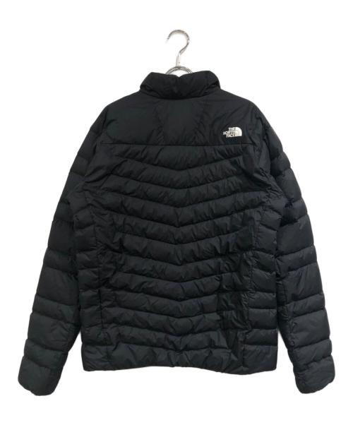 THE NORTH FACE（ザ ノース フェイス）THE NORTH FACE (ザ ノース フェイス) Thunder Jacket ブラック サイズ:SIZE XLの古着・服飾アイテム
