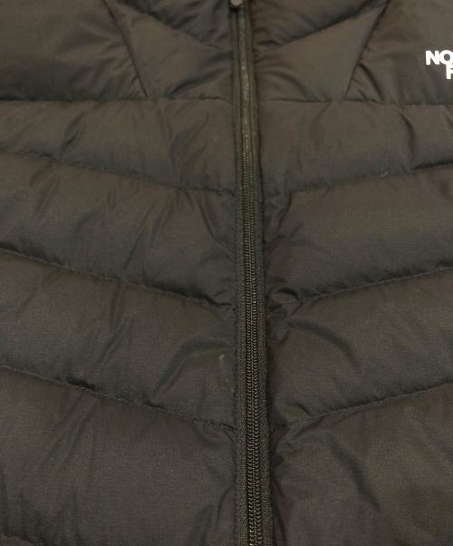 THE NORTH FACE（ザ ノース フェイス）THE NORTH FACE (ザ ノース フェイス) Thunder Jacket ブラック サイズ:SIZE XLの古着・服飾アイテム