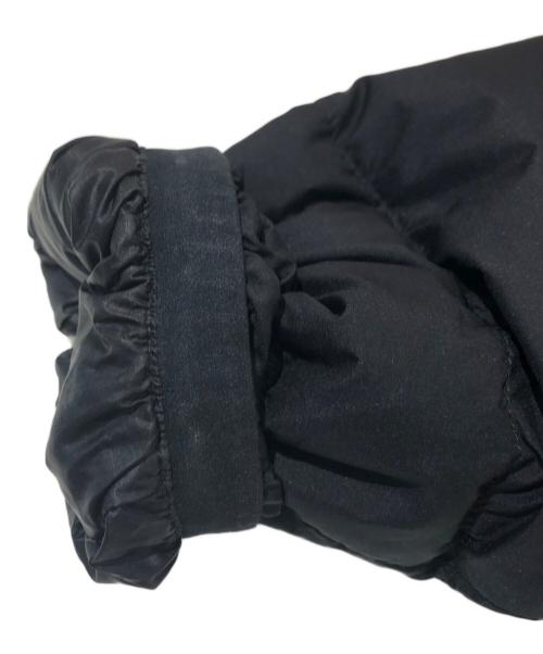 THE NORTH FACE（ザ ノース フェイス）THE NORTH FACE (ザ ノース フェイス) Thunder Jacket ブラック サイズ:SIZE XLの古着・服飾アイテム