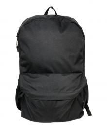 Snow peak（スノーピーク）の古着「Everyday Use Backpack」｜ブラック
