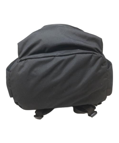 Snow peak（スノーピーク）snow peak (スノーピーク) Everyday Use Backpack ブラックの古着・服飾アイテム