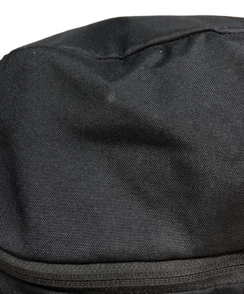 Snow peak（スノーピーク）snow peak (スノーピーク) Everyday Use Backpack ブラックの古着・服飾アイテム