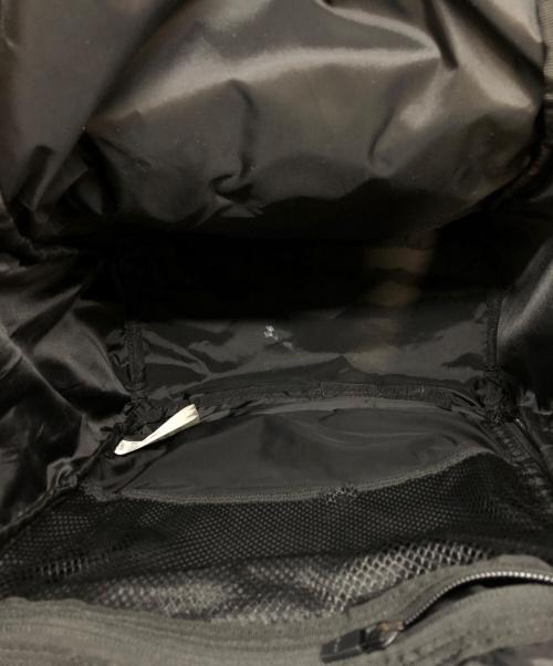 Snow peak（スノーピーク）snow peak (スノーピーク) Everyday Use Backpack ブラックの古着・服飾アイテム