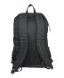 snow peak (スノーピーク) Everyday Use Backpack ブラック：8000円