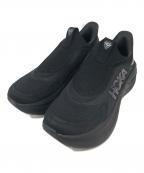 HOKAONEONEホカオネオネ）の古着「SKYWARD LACELESS」｜ブラック