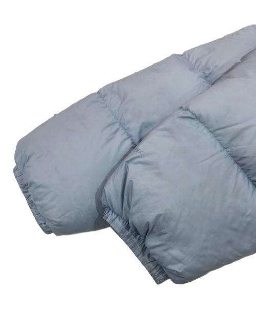 SUPREME（シュプリーム）Supreme (シュプリーム) 700Fill Down Puffer Jacket ブルー サイズ:SIZE Lの古着・服飾アイテム