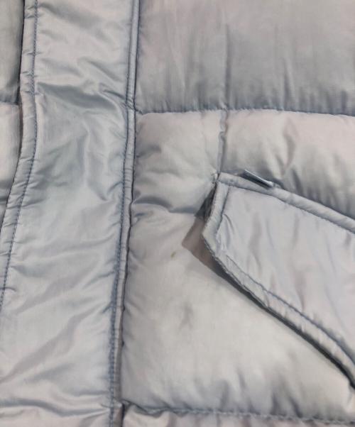 SUPREME（シュプリーム）Supreme (シュプリーム) 700Fill Down Puffer Jacket ブルー サイズ:SIZE Lの古着・服飾アイテム