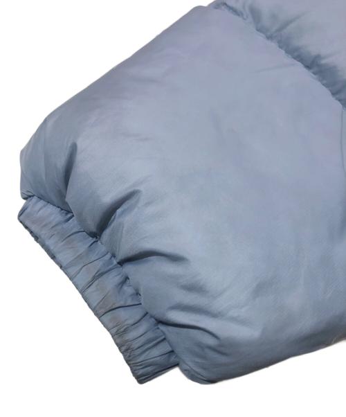 SUPREME（シュプリーム）Supreme (シュプリーム) 700Fill Down Puffer Jacket ブルー サイズ:SIZE Lの古着・服飾アイテム