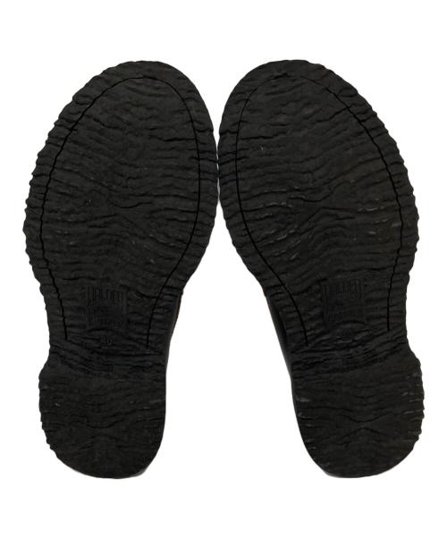 CAMPER（カンペール）CAMPER (カンペール) TWINSマルチカラーローファー ブラック サイズ:SIZE 40の古着・服飾アイテム