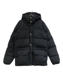 THE NORTH FACE（ザ ノース フェイス）の古着「CAMP Sierra Short」｜ブラック