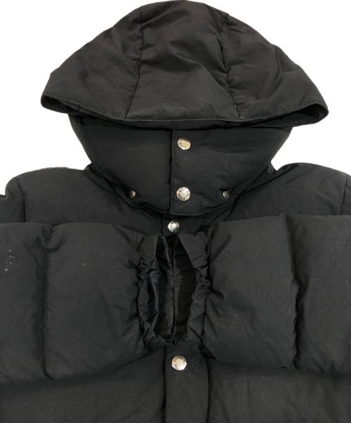 THE NORTH FACE（ザ ノース フェイス）THE NORTH FACE (ザ ノース フェイス) CAMP Sierra Short ブラック サイズ:SIZE Mの古着・服飾アイテム