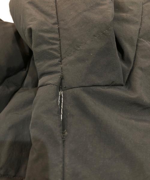 THE NORTH FACE（ザ ノース フェイス）THE NORTH FACE (ザ ノース フェイス) CAMP Sierra Short ブラック サイズ:SIZE Mの古着・服飾アイテム