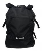 SUPREMEシュプリーム）の古着「Tote Backpack」｜ブラック