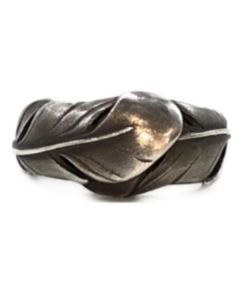 sympathy of soul（シンパシーオブソウル）SYMPATHY OF SOUL (シンパシーオブソウル) リング サイズ:8号の古着・服飾アイテム