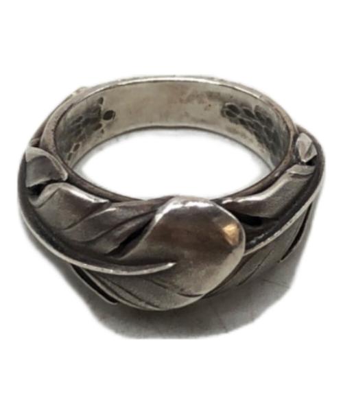 sympathy of soul（シンパシーオブソウル）SYMPATHY OF SOUL (シンパシーオブソウル) リング サイズ:8号の古着・服飾アイテム