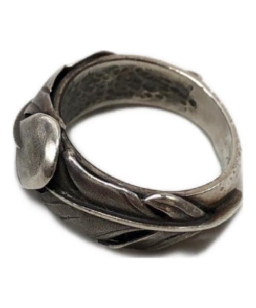 sympathy of soul（シンパシーオブソウル）SYMPATHY OF SOUL (シンパシーオブソウル) リング サイズ:8号の古着・服飾アイテム