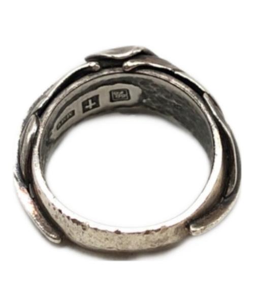 sympathy of soul（シンパシーオブソウル）SYMPATHY OF SOUL (シンパシーオブソウル) リング サイズ:8号の古着・服飾アイテム