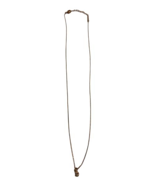 Jouete（ジュエッテ）Jouete (ジュエッテ) ネックレスの古着・服飾アイテム