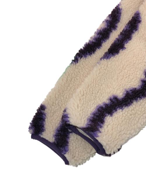 GRAMICCI（グラミチ）GRAMICCI (グラミチ) シェルパジャケット ベージュ サイズ:SIZE Lの古着・服飾アイテム