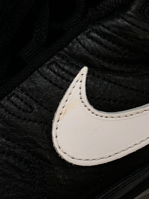 NIKE（ナイキ）NIKE (ナイキ) W AIR MAX PLUS ブラック サイズ:SIZE 28.5cmの古着・服飾アイテム