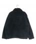 NEIGHBORHOOD (ネイバーフッド) DELUXE (デラックス) ボアジャケット ブラック サイズ:SIZE S：23000円