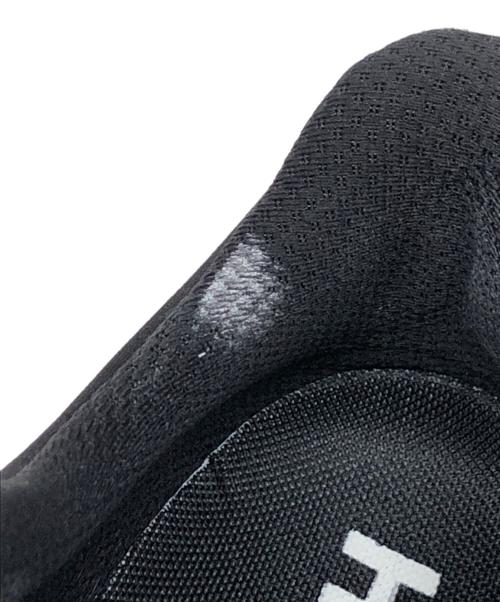 HOKA（ホカ）HOKA (ホカ) ボンダイ9 ブラック サイズ:SIZE 25cmの古着・服飾アイテム