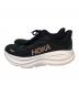 HOKA (ホカ) ボンダイ9 ブラック サイズ:SIZE 25cm：8000円