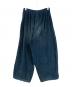 Needles (ニードルズ) コーデュロイヒザデルパンツ ブルー サイズ:SIZE XS：8000円