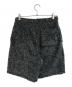 Supreme (シュプリーム) THE NORTH FACE (ザ ノース フェイス) HIGH PILE FLEECE SHORT グレー サイズ:S：12000円