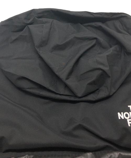 THE NORTH FACE（ザ ノース フェイス）THE NORTH FACE (ザ ノース フェイス) NOVELTY NUPTSE DOWN JACKET ブラック サイズ:XLの古着・服飾アイテム
