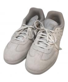 adidas（アディダス）の古着「DYZ SAMBA」｜ホワイト