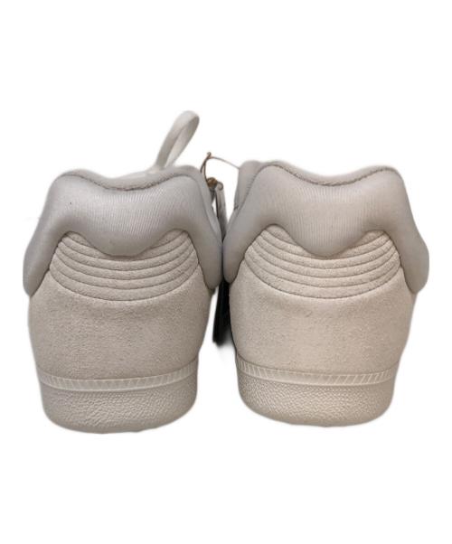 adidas（アディダス）adidas (アディダス) DYZ SAMBA ホワイト サイズ:SIZE 29cmの古着・服飾アイテム