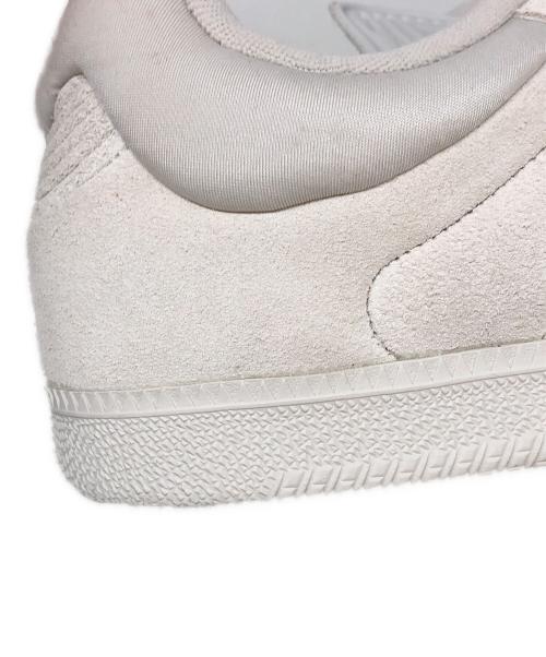 adidas（アディダス）adidas (アディダス) DYZ SAMBA ホワイト サイズ:SIZE 29cmの古着・服飾アイテム