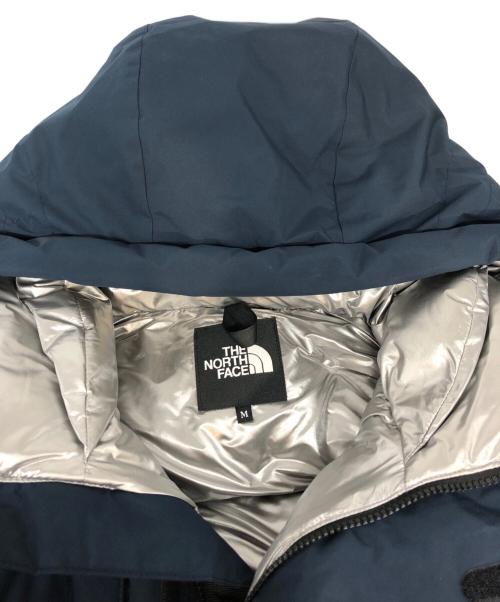 THE NORTH FACE（ザ ノース フェイス）THE NORTH FACE (ザ ノース フェイス) BALTORO JACKET ネイビー サイズ:M 未使用品の古着・服飾アイテム