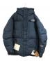 THE NORTH FACE（ザ ノース フェイス）の古着「BALTORO JACKET」｜ネイビー