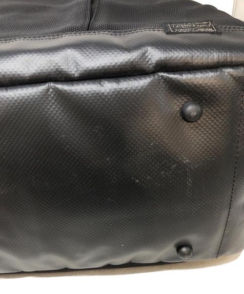 PORTER（ポーター）PORTER (ポーター) 2WAY BOSTON BAGの古着・服飾アイテム