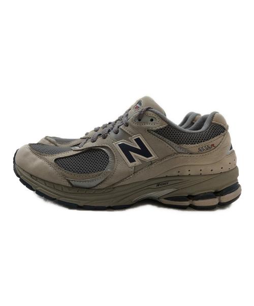 NEW BALANCE（ニューバランス）NEW BALANCE (ニューバランス) スニーカー グレー サイズ:SIZE 27.5㎝の古着・服飾アイテム