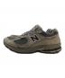 NEW BALANCE (ニューバランス) スニーカー グレー サイズ:SIZE 27.5㎝：8000円