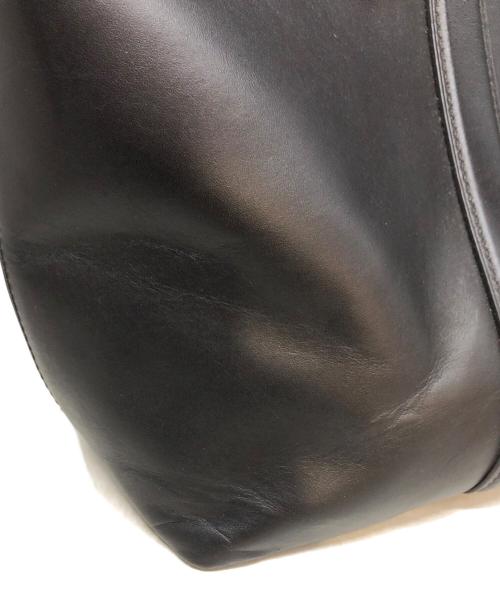 COACH（コーチ）COACH (コーチ) メトロポリタン トート ブラックの古着・服飾アイテム