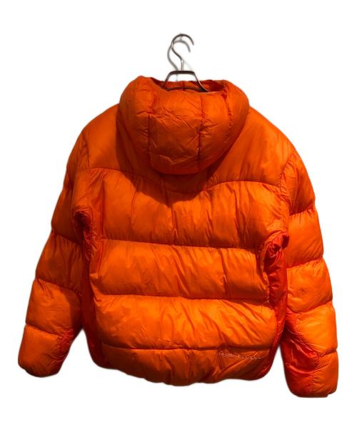 NIKE ACG（ナイキエーシージー）NIKE ACG (ナイキエーシージー) LUNAR LAKE JACKET オレンジ サイズ:SIZE Sの古着・服飾アイテム